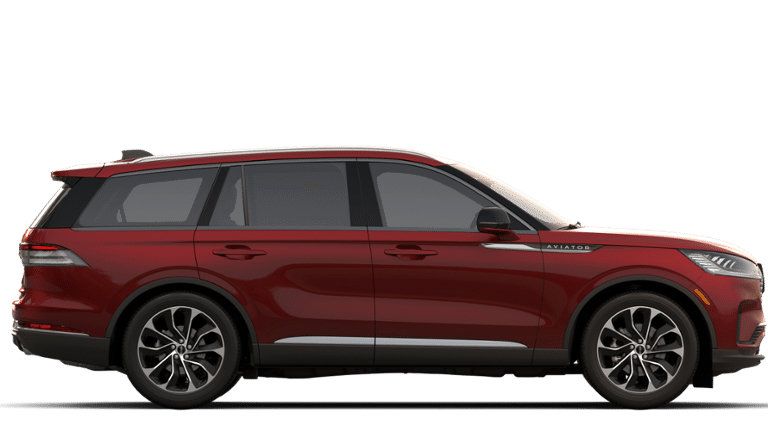 New 2026 Lincoln Aviator AWD image 27