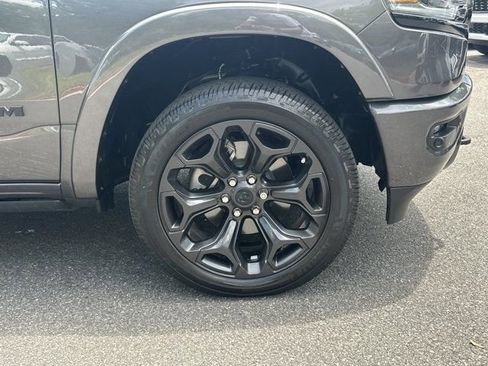 Certified 2024 RAM 1500 Limited AWD/4WD image 14