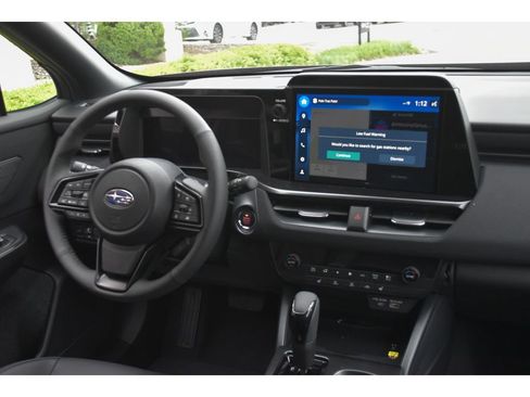 New 2026 Subaru Outback Premium AWD/4WD image 17