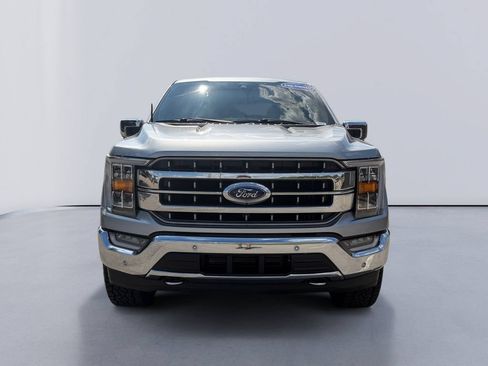 Used 2021 Ford F150 Lariat AWD/4WD image 8