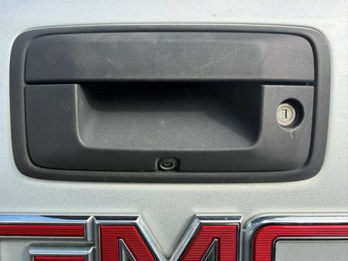 Used 2015 GMC Sierra 1500 SLE AWD/4WD image 43