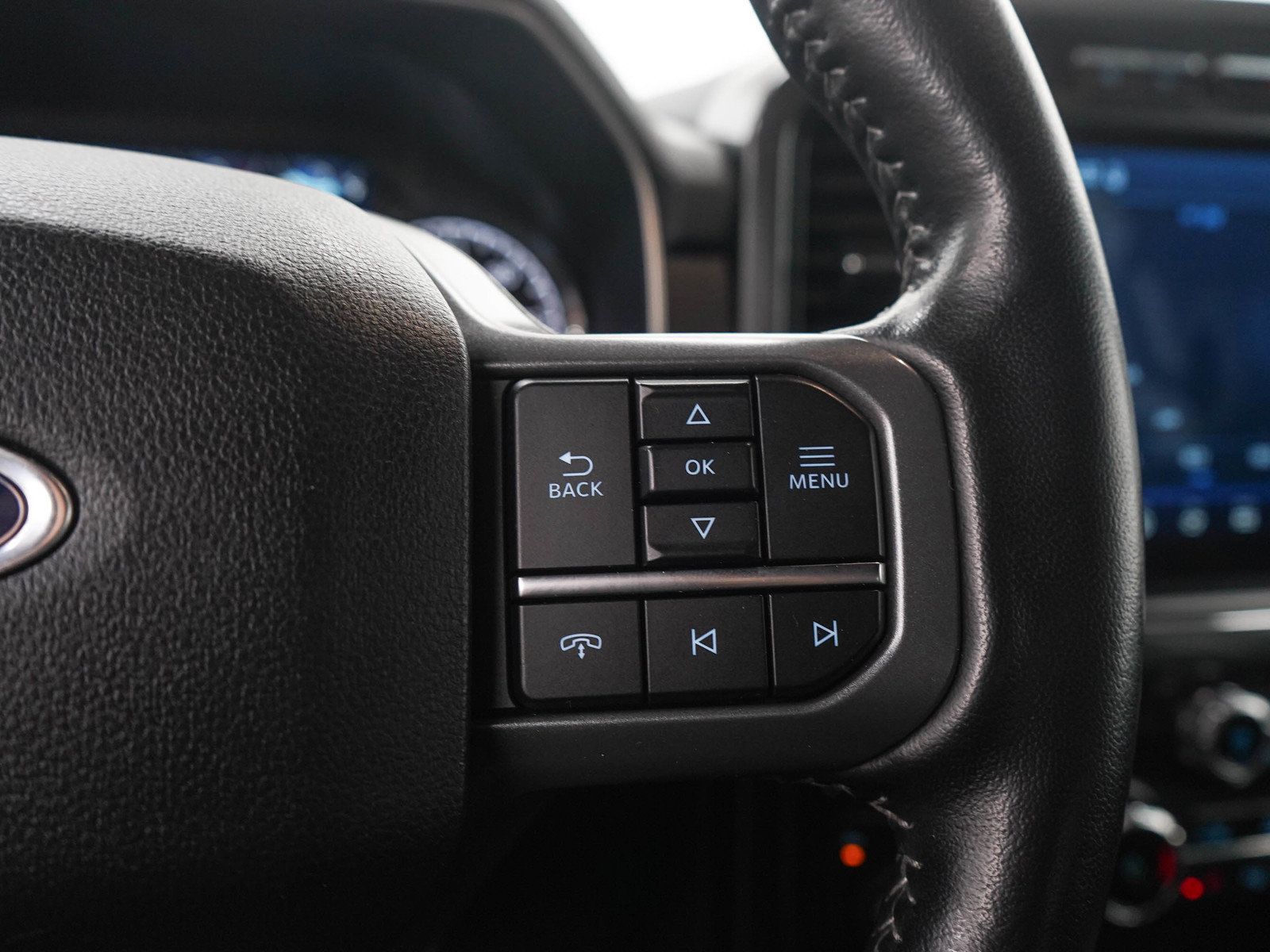 Used 2022 Ford F150 XLT w/ Equipment Group 302A High AWD/4WD image 27