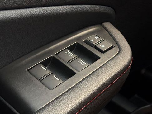Used 2024 Honda Passport Black Edition image 20