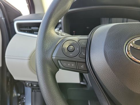 New 2026 Toyota Corolla Cross L image 22