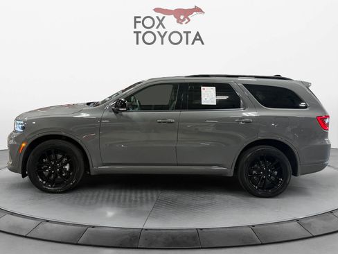 Used 2026 Dodge Durango GT AWD/4WD image 3