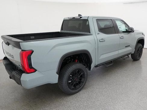 New 2026 Toyota Tundra SR5 AWD/4WD image 9