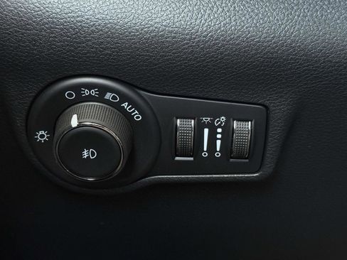 New 2026 Jeep Compass Latitude w/ Quick Order Package 29K image 17