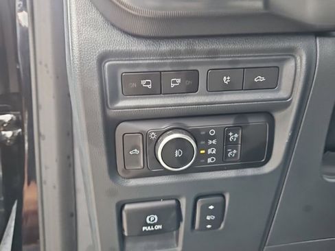 Used 2023 Ford F150 Platinum w/ Equipment Group 701A High AWD/4WD image 15