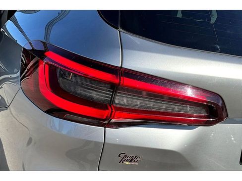 Used 2023 BMW X5 M w/ Executive Package image 23