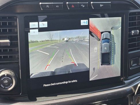 Used 2023 Ford F150 XLT w/ Equipment Group 302A High image 29