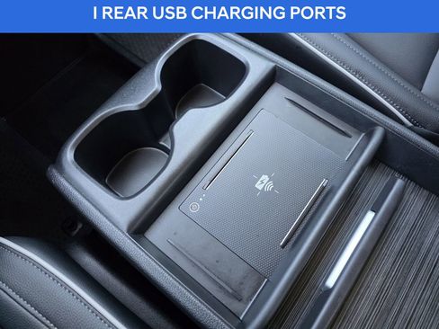 Used 2025 Honda Odyssey Touring image 25