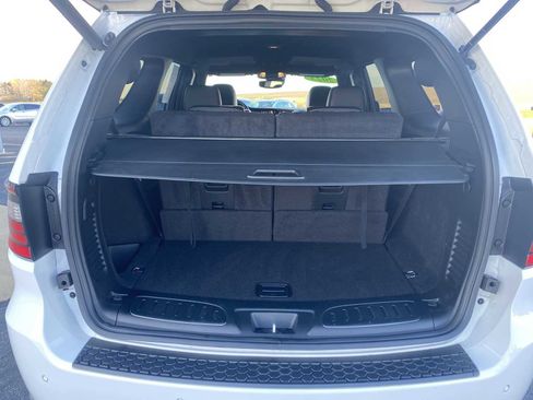 Used 2023 Dodge Durango Citadel image 27