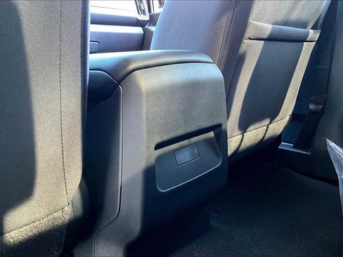 New 2026 Nissan Frontier S image 20