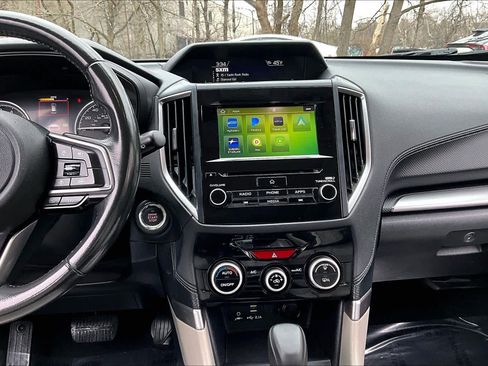 Used 2020 Subaru Forester Premium image 7