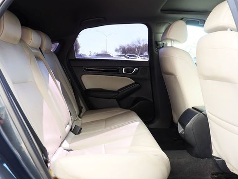 Used 2022 Honda Civic Sport Touring image 27