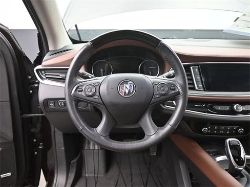 Used 2021 Buick Enclave Avenir w/ Avenir Technology Package image 29