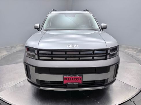 Used 2024 Hyundai Santa Fe SEL image 2