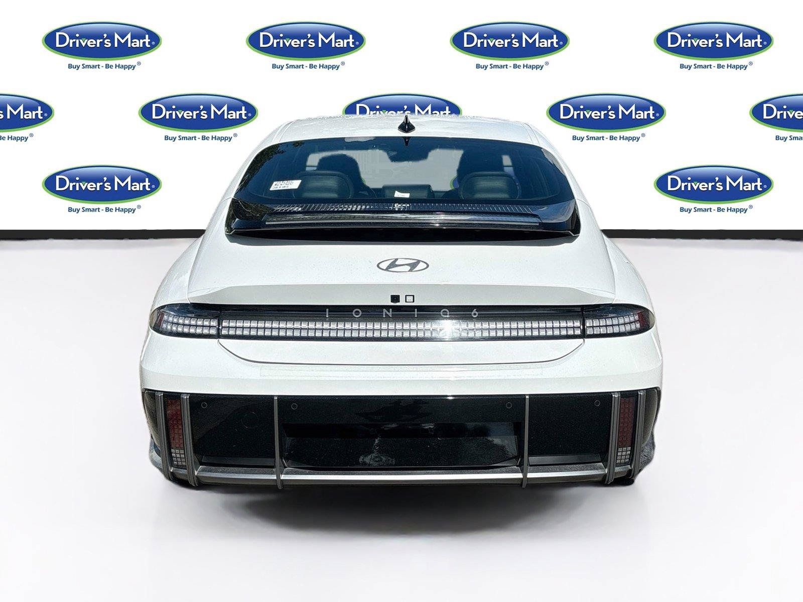 Used 2023 Hyundai Ioniq 6 SEL RWD image 6