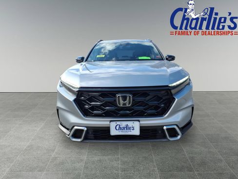 Used 2023 Honda CR-V Sport Touring image 2