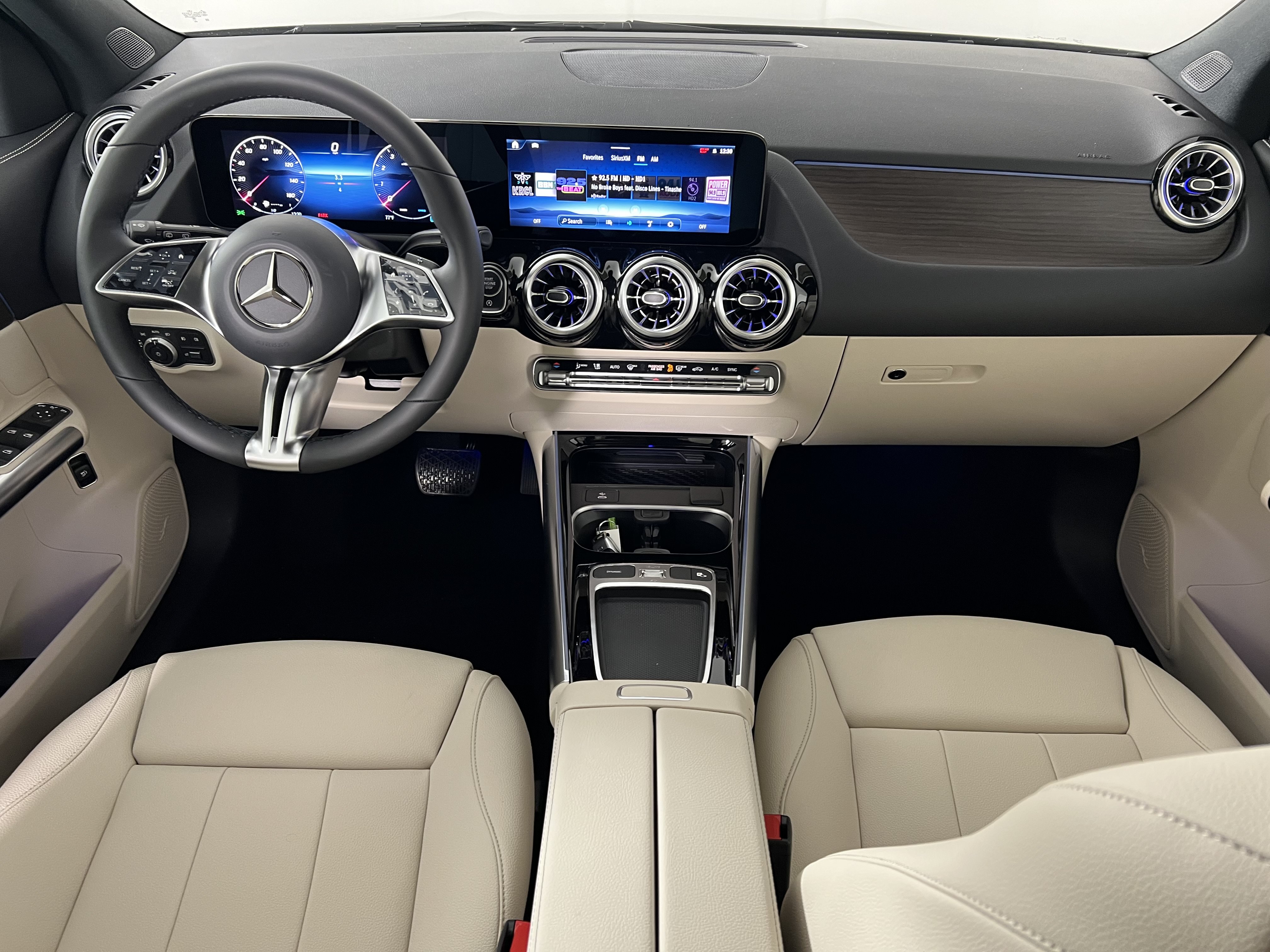 New 2026 Mercedes-Benz GLA 250 image 22