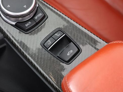 Used 2015 BMW M4 Convertible RWD image 24