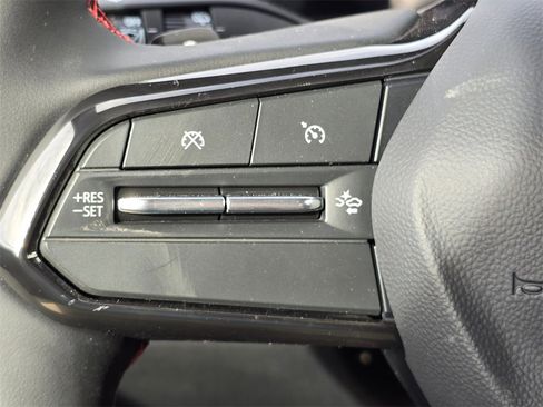 New 2026 Chevrolet Blazer EV RS image 34