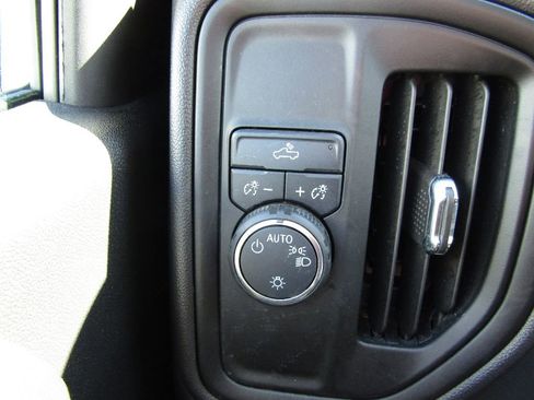 Used 2024 Chevrolet Silverado 1500 W/T w/ WT Fleet Convenience Package image 18