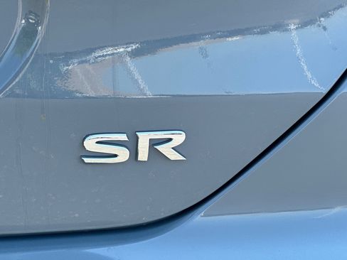 Certified 2021 Nissan Kicks SR w/ Interior Electronics Package FWD image 27