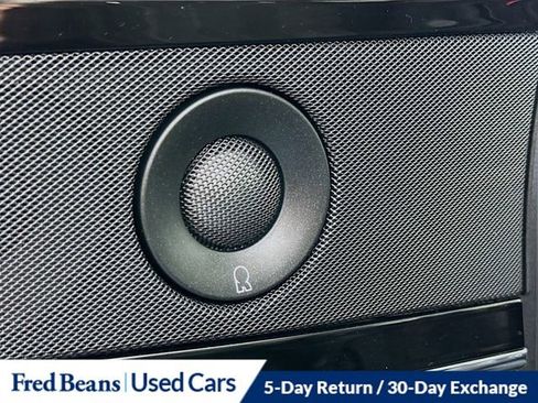 Certified 2022 Lincoln Nautilus Reserve w/ Equipment Group 201A image 21