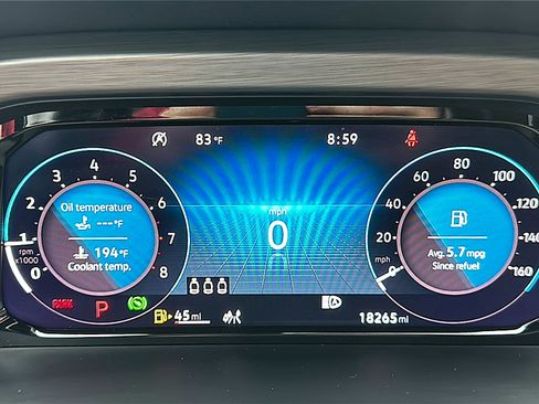 Used 2026 Volkswagen Atlas Cross Sport SE FWD image 27