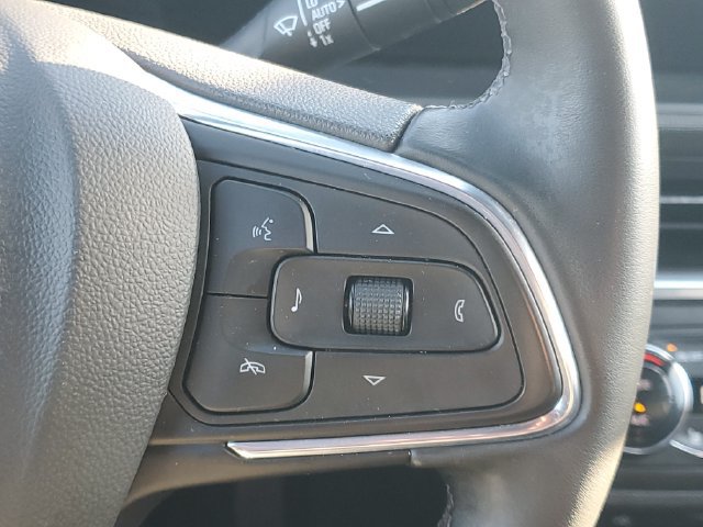 Used 2024 Buick Envista Preferred w/ Convenience I Package FWD image 23