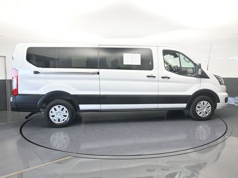 Used 2023 Ford Transit 350 XLT image 7