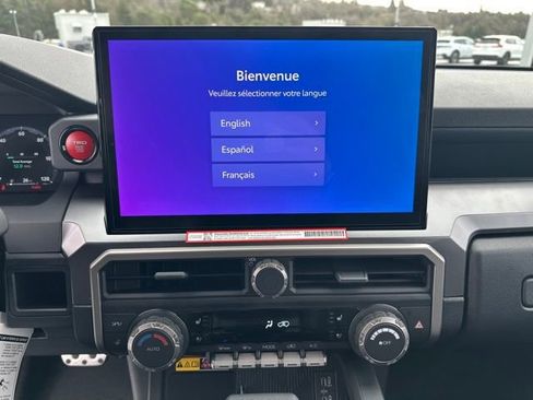 New 2026 Toyota 4Runner TRD Sport Premium image 17