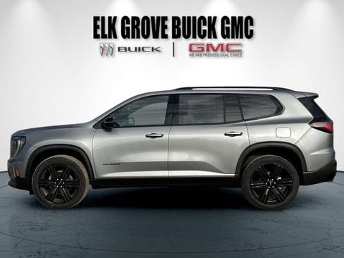New 2026 GMC Acadia Elevation w/ Super Cruise Package image 7