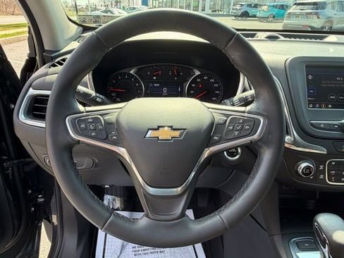 Certified 2023 Chevrolet Equinox LT image 25