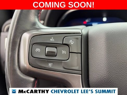 Used 2023 Chevrolet Tahoe RST AWD/4WD image 9