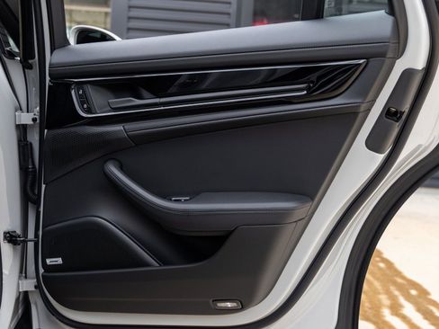 New 2026 Porsche Panamera 4 image 39