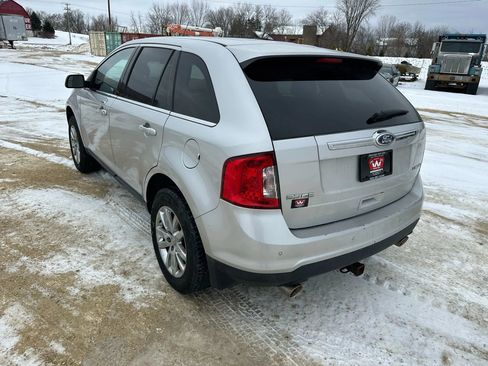 Used 2012 Ford Edge Limited image 2