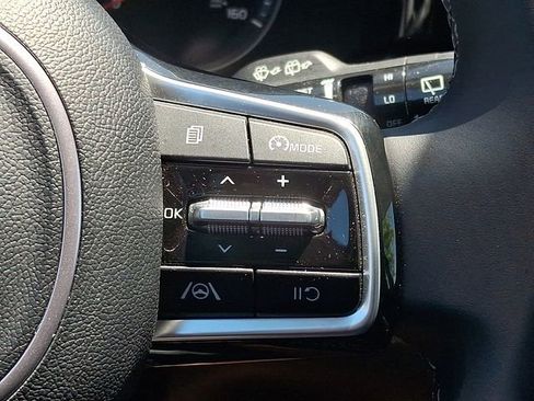Certified 2023 Kia Sorento S FWD image 23