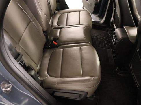 Used 2024 Lincoln Corsair Grand Touring w/ Equipment Group 301A AWD/4WD image 15
