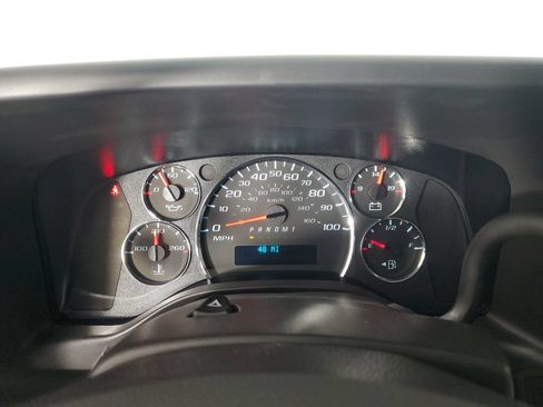 New 2026 Chevrolet Express 2500 w/ Driver Convenience Package RWD image 28