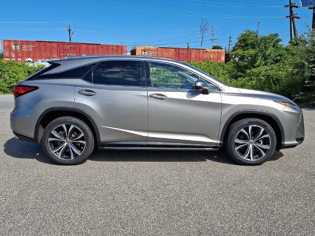 Used 2017 Lexus RX 350 AWD w/ Premium Package image 7