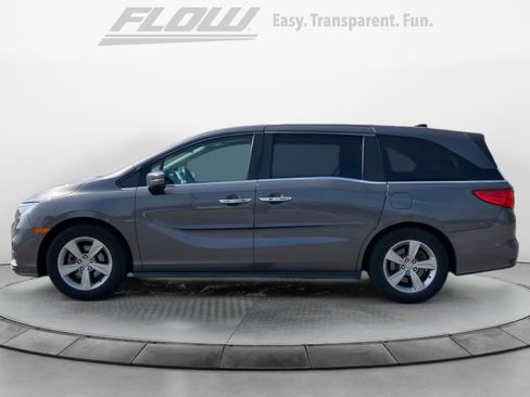 Used 2019 Honda Odyssey EX-L image 5