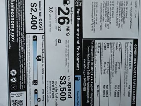 New 2026 Audi A5 2.0T Prestige image 25