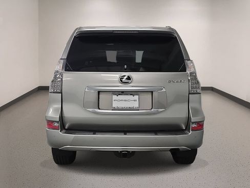 Used 2022 Lexus GX 460 Premium w/ Premium Plus Package AWD/4WD image 6