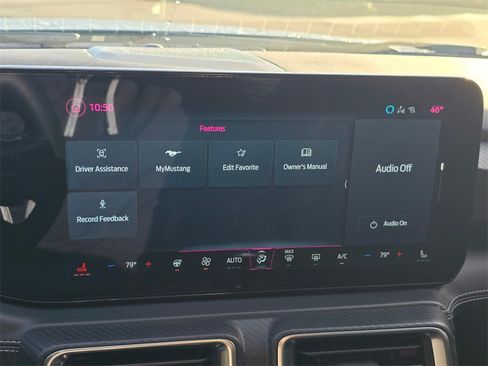 Used 2025 Ford Mustang GT Premium image 27
