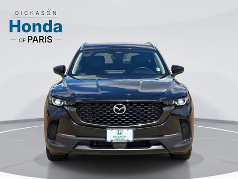 Used 2026 MAZDA CX-50 AWD 2.5 S w/ Premium Package image 2