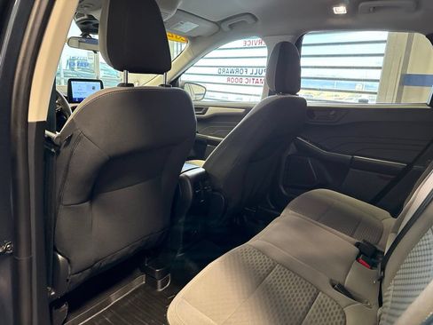 Used 2022 Ford Escape SE w/ Convenience Package AWD/4WD image 22