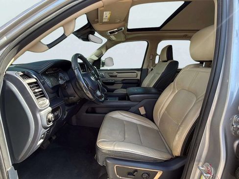 Used 2019 RAM 1500 Limited AWD/4WD image 14