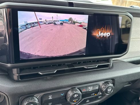 New 2026 Jeep Wrangler Willys image 29